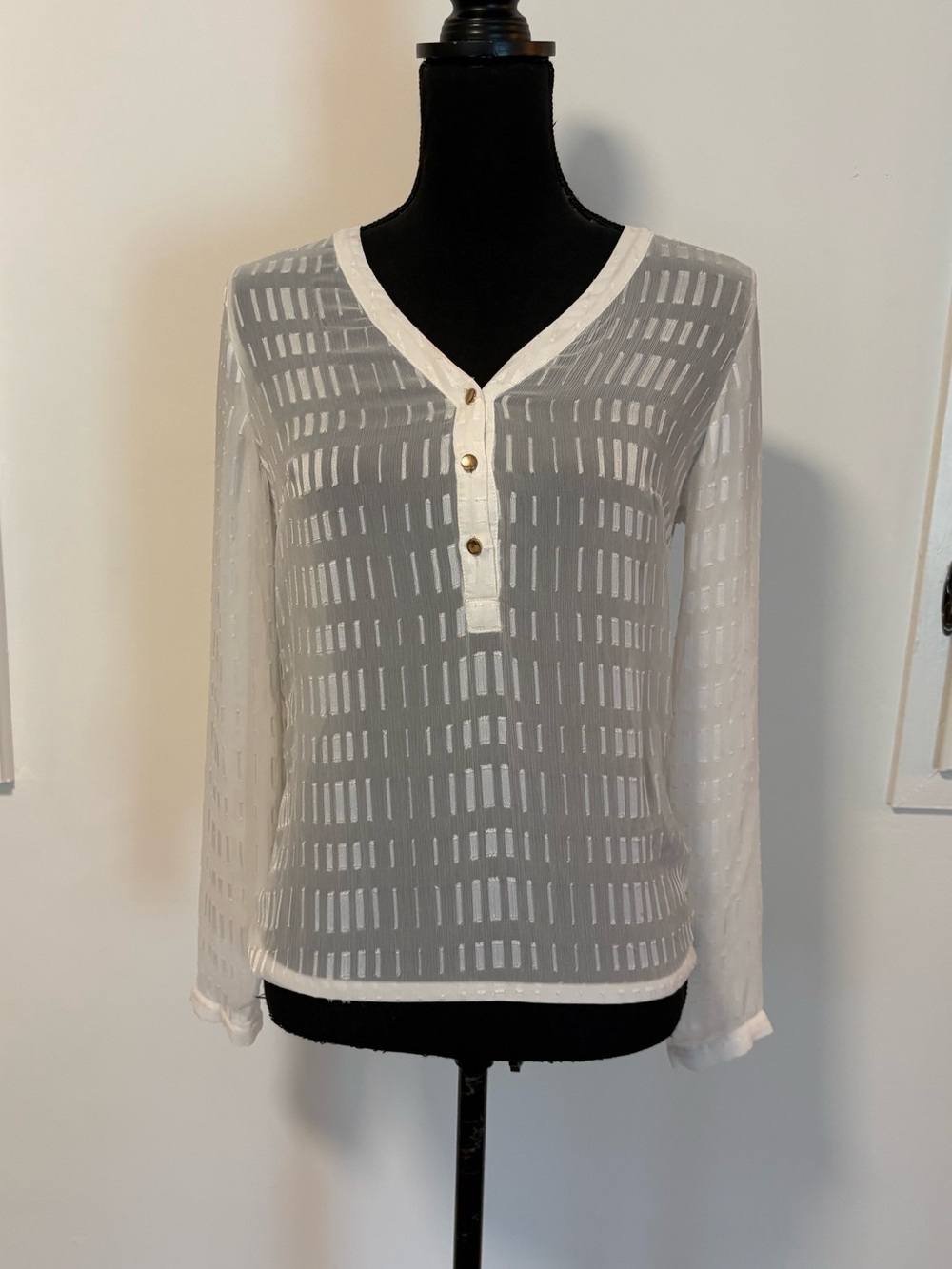 The Limited Top